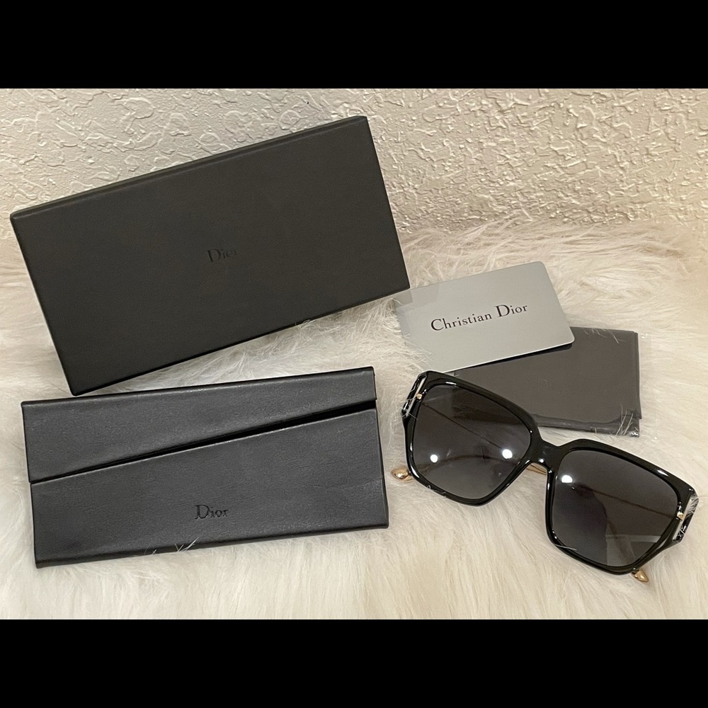 Christian Dior Sunglasses